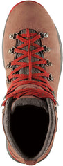 Mountain 600 Brown/Red / Danner