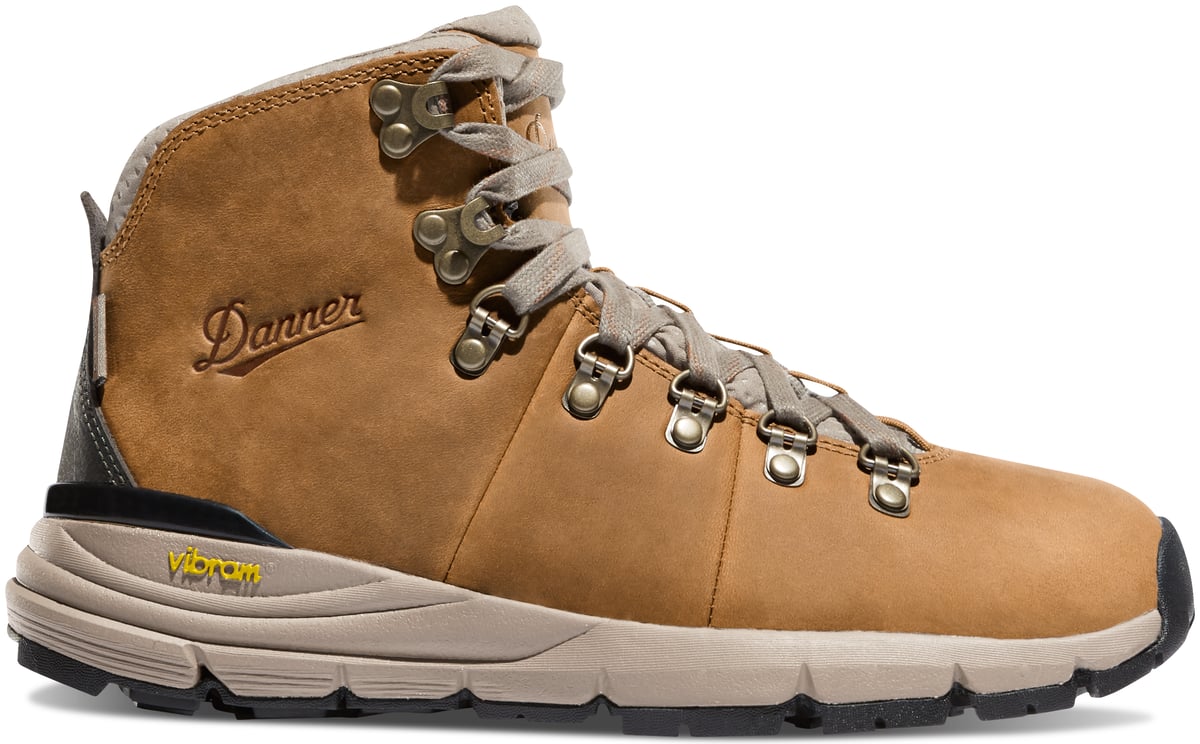 Mountain 600 Rich Brown / Danner