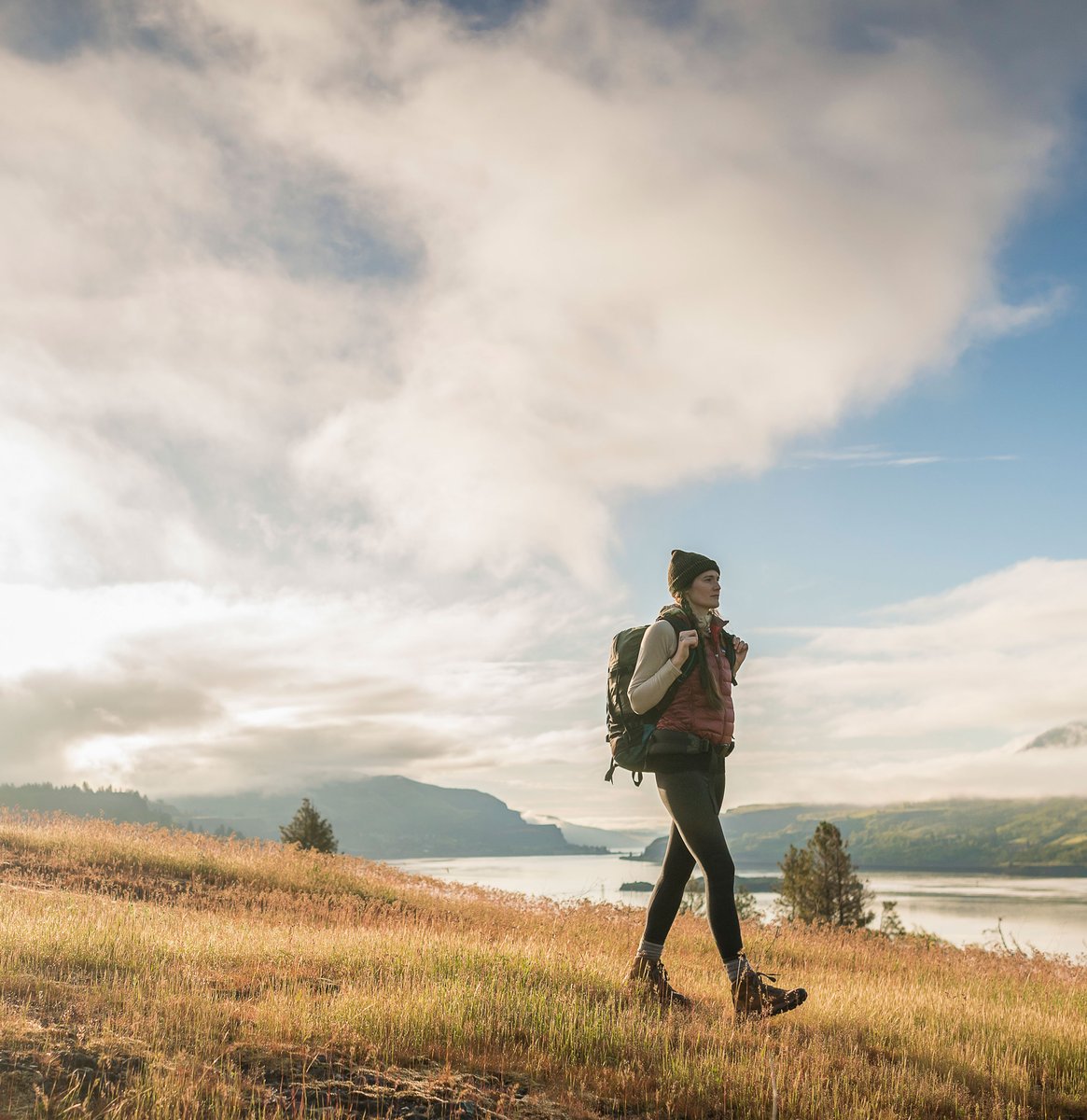 Mountain 600 Rich Brown / Danner
