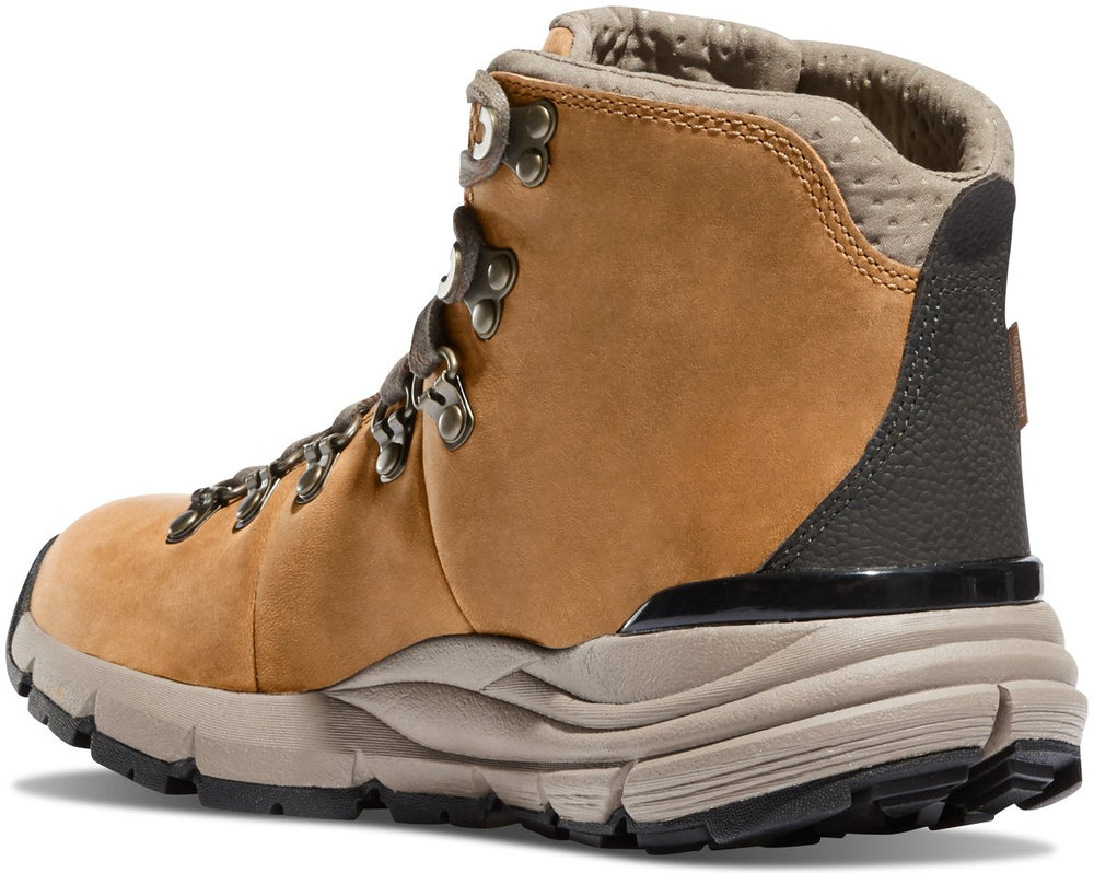 Mountain 600 Rich Brown / Danner