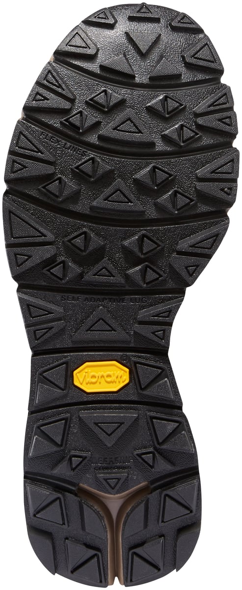 Mountain 600 Rich Brown / Danner