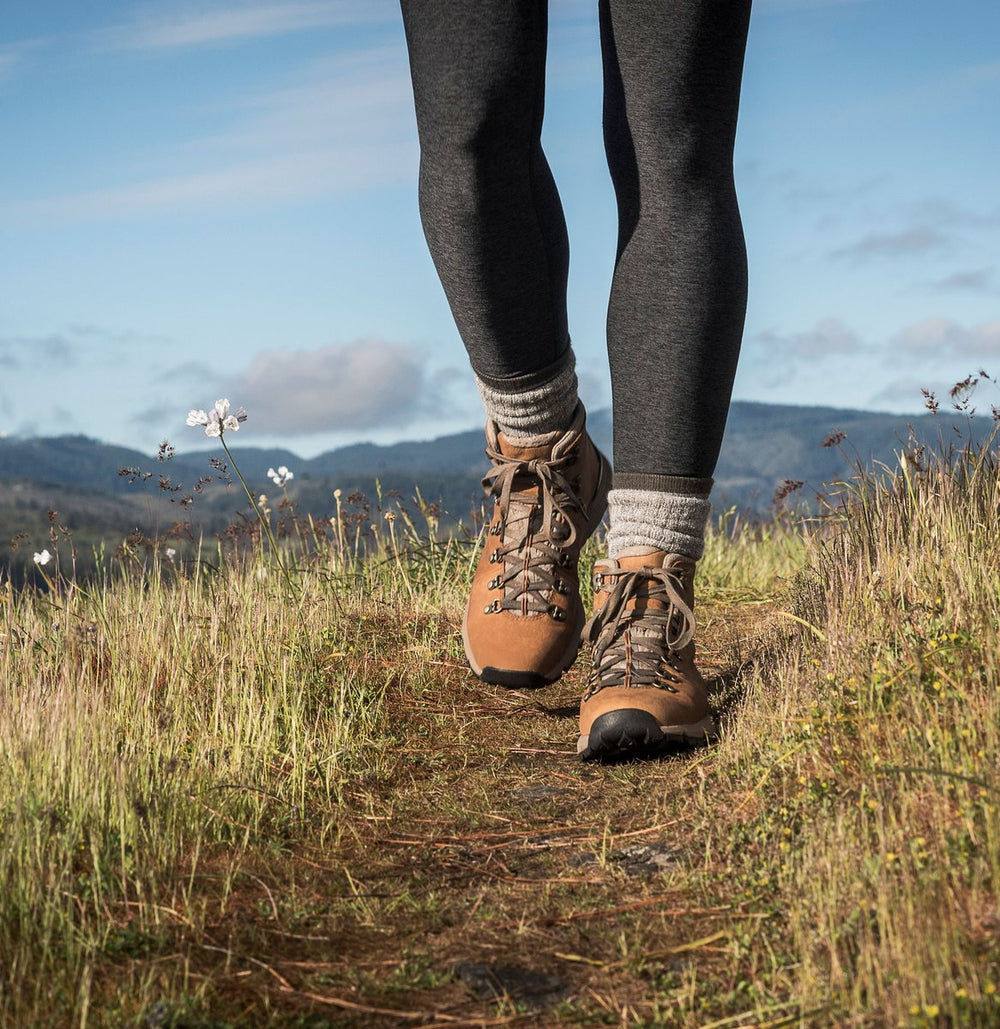 Mountain 600 Rich Brown / Danner