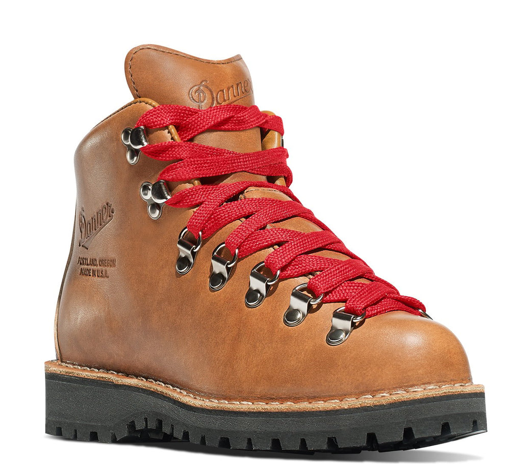Mountain Light Cascade / Danner