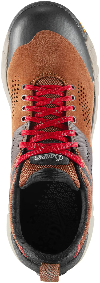 Trail 2650 Brown/Red / Danner