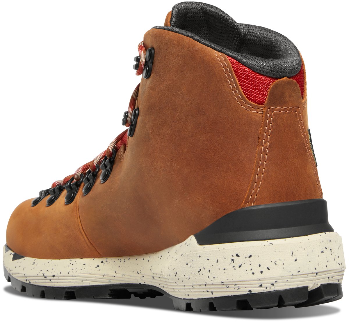 Mountain 600 EVO Mocha Brown/Rhodo Red / Danner