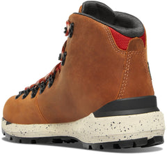 Mountain 600 EVO Mocha Brown/Rhodo Red / Danner