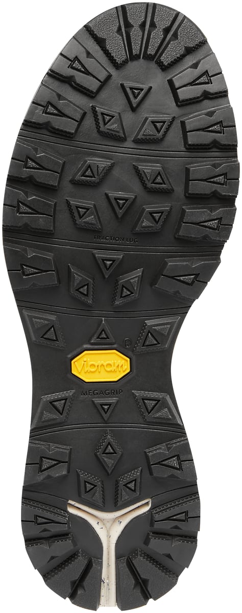 Mountain 600 EVO Mocha Brown/Rhodo Red / Danner
