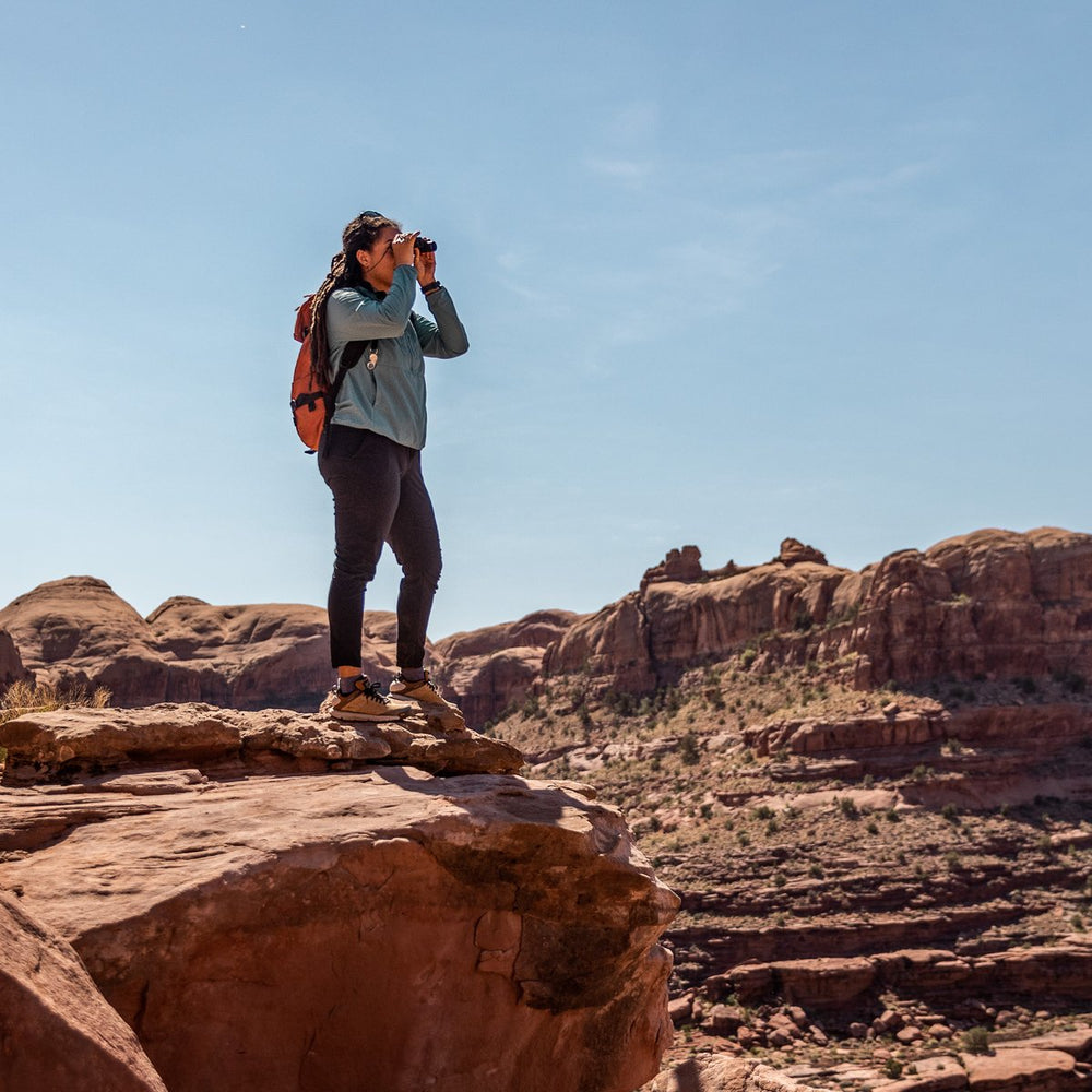 Trail 2650 GTX Prairie Sand/Gray / Danner