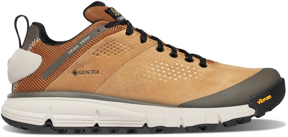 Trail 2650 GTX Prairie Sand/Gray / Danner