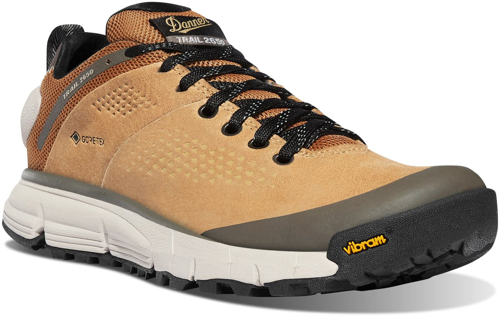 Trail 2650 GTX Prairie Sand/Gray / Danner