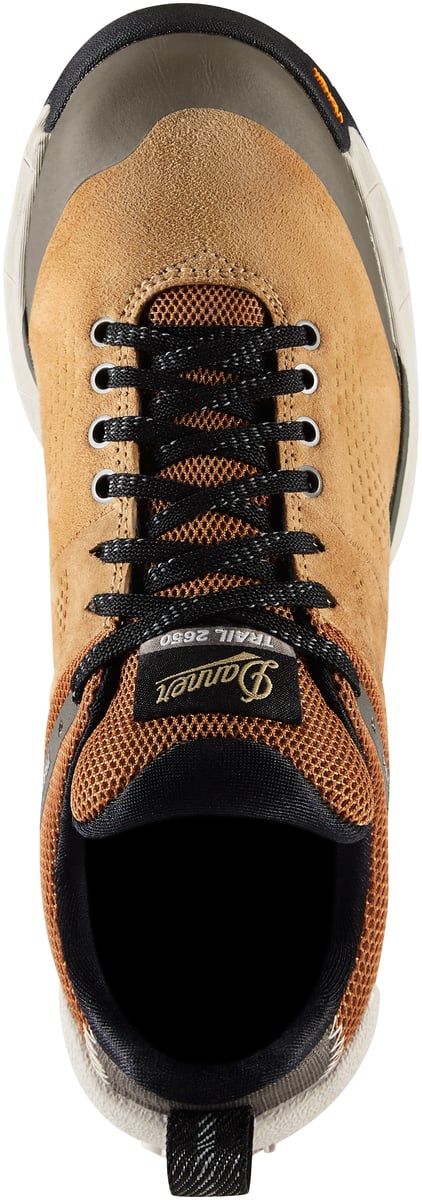 Trail 2650 GTX Prairie Sand/Gray / Danner