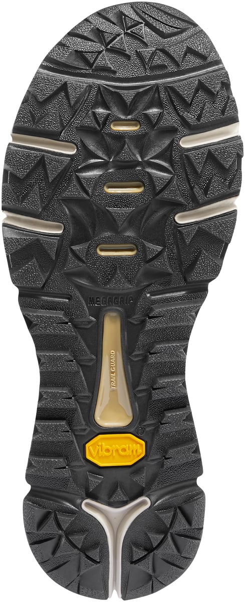 Trail 2650 GTX Prairie Sand/Gray / Danner