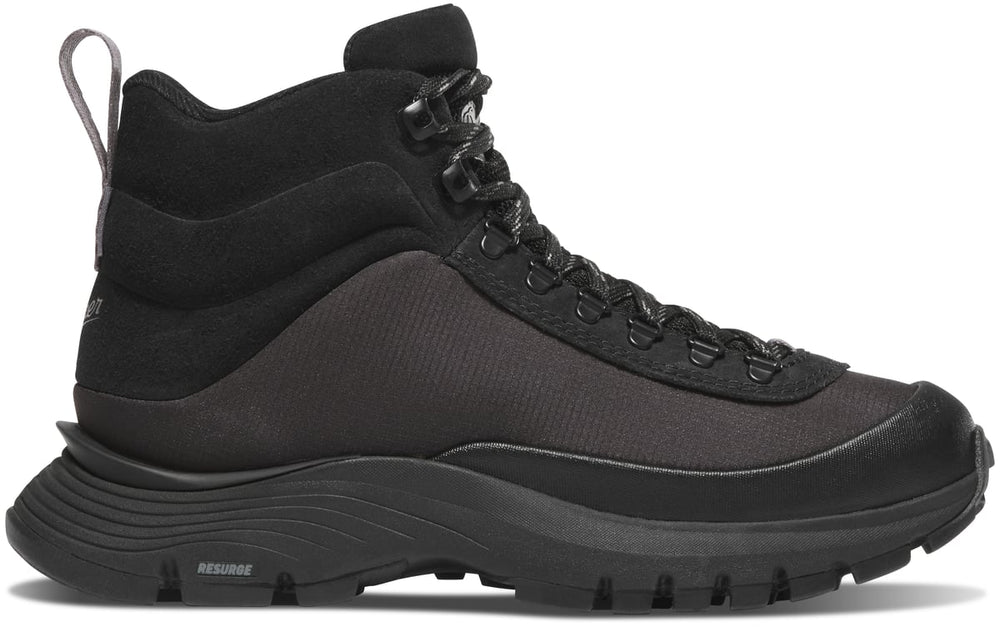 Trail Trainer Black / Danner