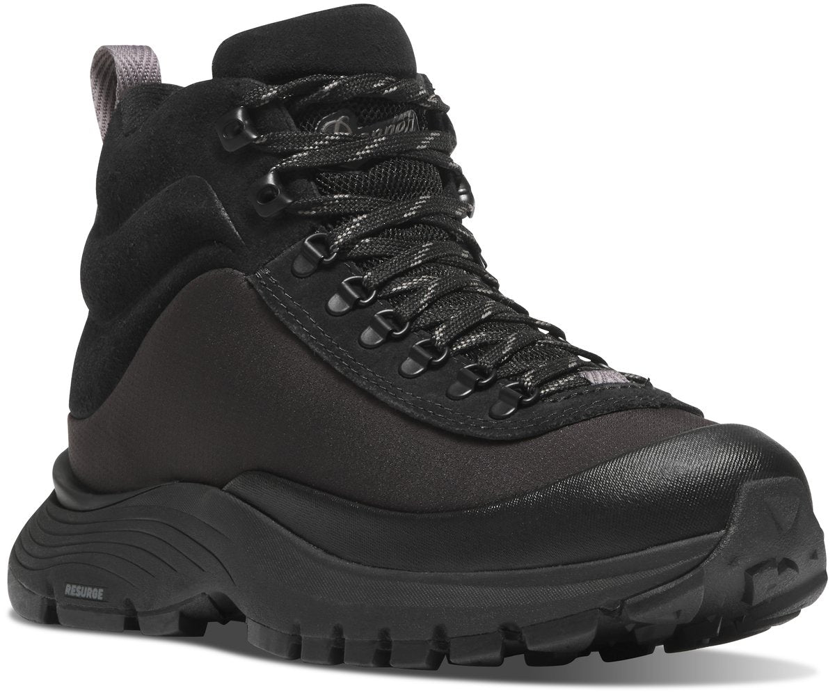 Trail Trainer Black / Danner