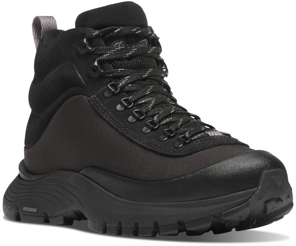 Trail Trainer Black / Danner