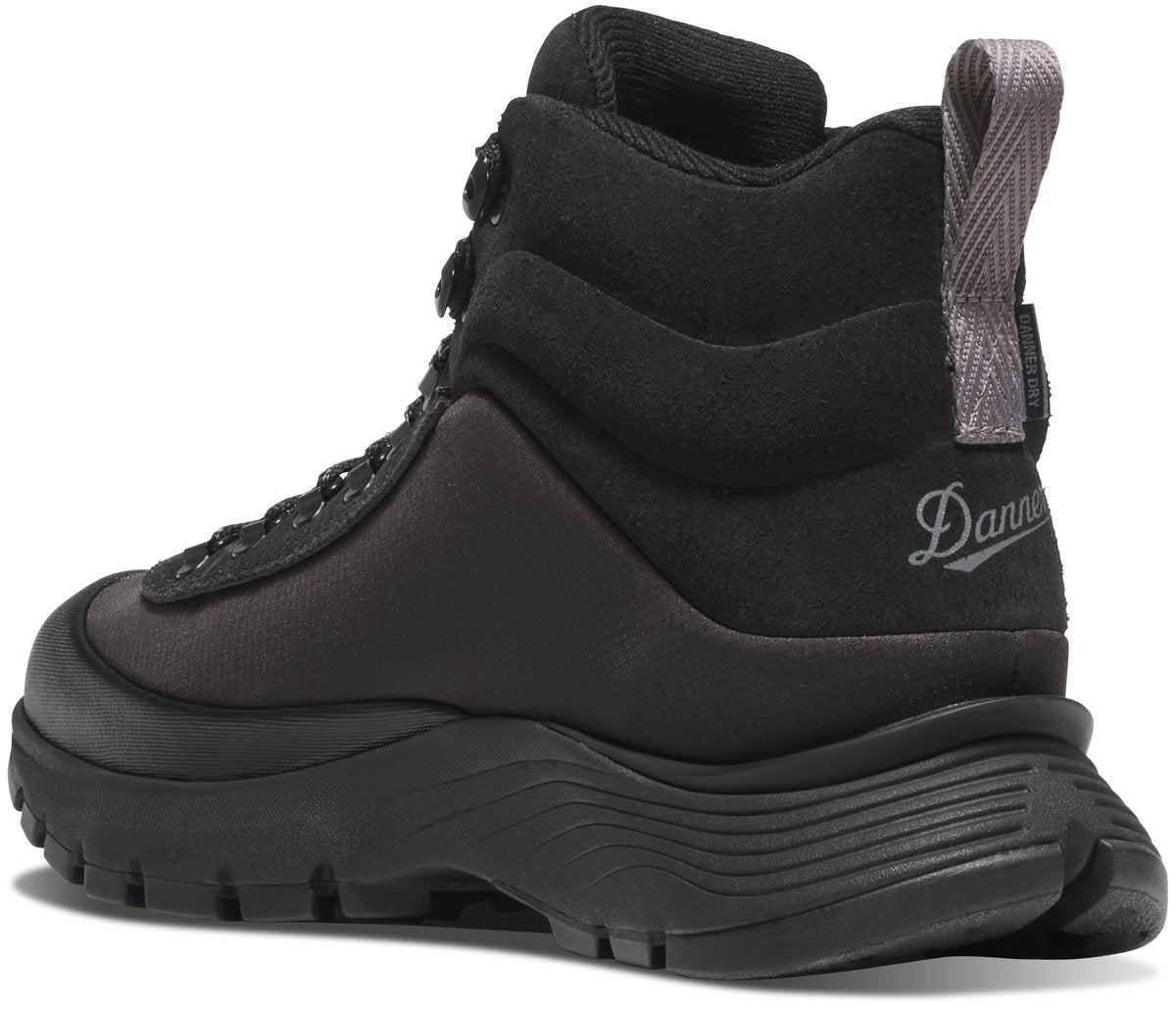Trail Trainer Black / Danner