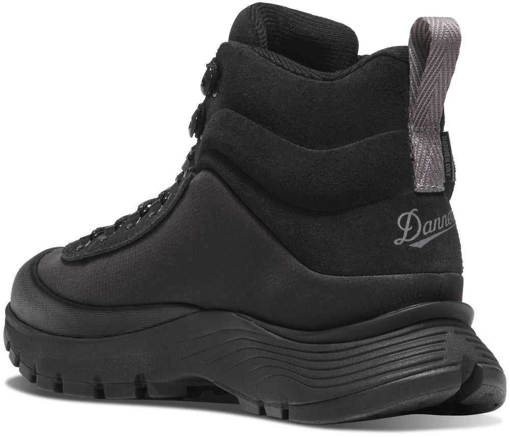 Trail Trainer Black / Danner