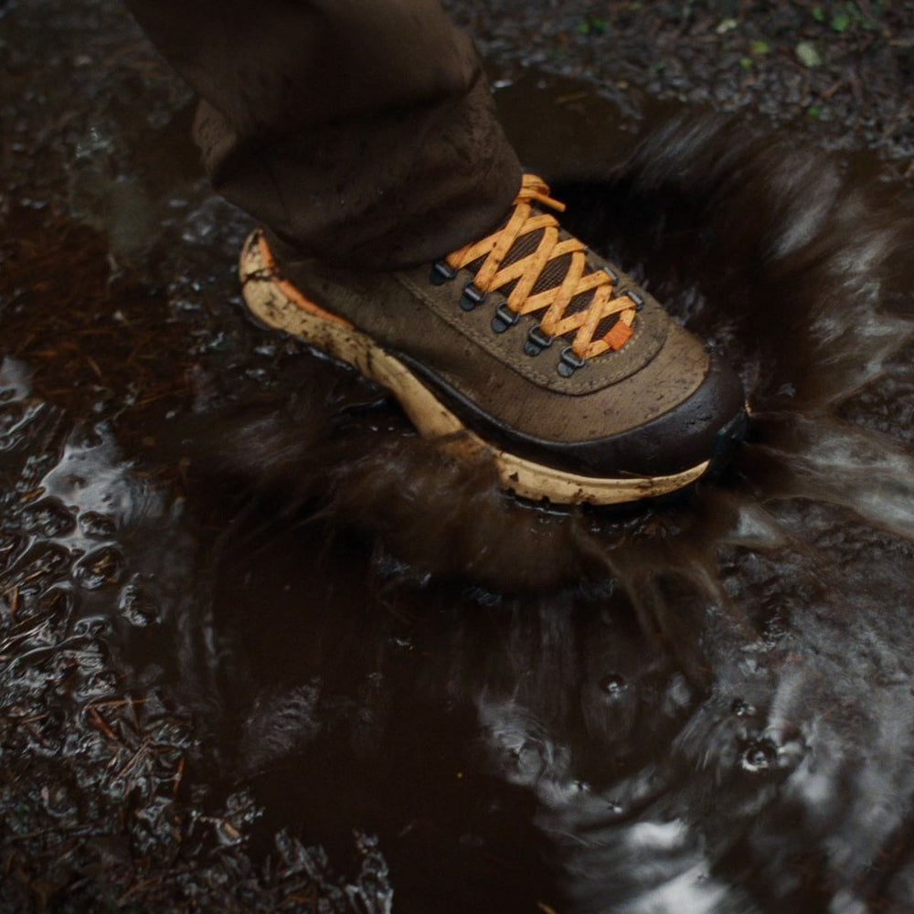 Trail Trainer Black / Danner