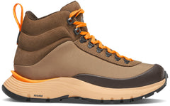 Trail Trainer Malt Brown/Orange Peel / Danner