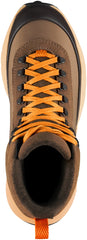 Trail Trainer Malt Brown/Orange Peel / Danner