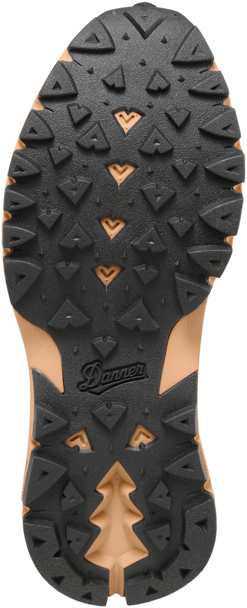 Trail Trainer Malt Brown/Orange Peel / Danner