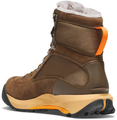 Inquire Winter Malt Brown/Poppy Orange 200G / Danner
