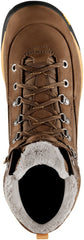 Inquire Winter Malt Brown/Poppy Orange 200G / Danner
