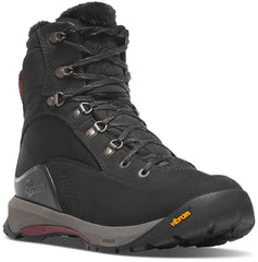 Inquire Winter Jet Black 200G / Danner
