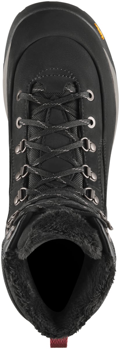 Inquire Winter Jet Black 200G / Danner