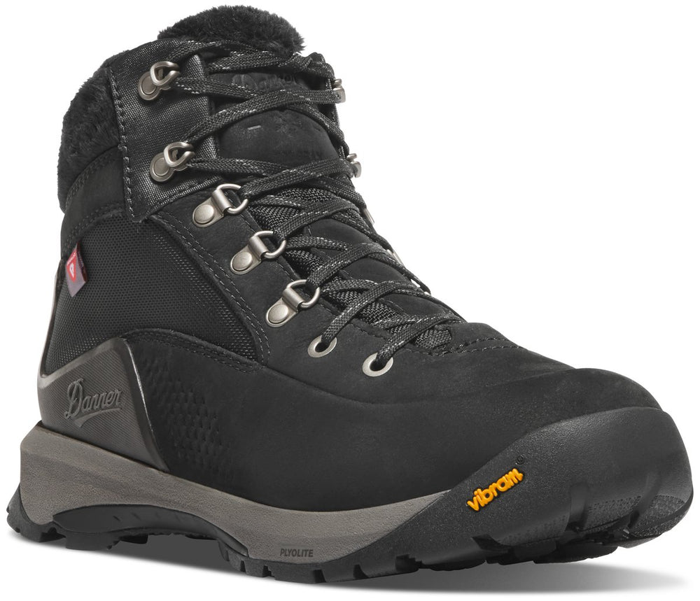 Inquire Winter Jet Black 200G / Danner