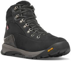 Inquire Winter Jet Black 200G / Danner
