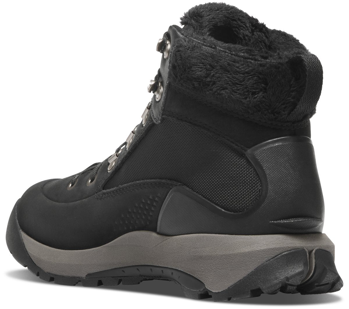 Inquire Winter Jet Black 200G / Danner