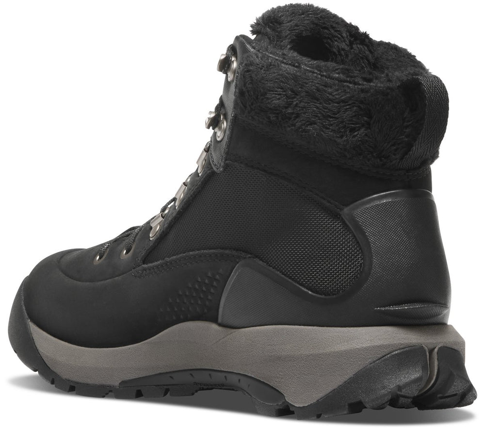 Inquire Winter Jet Black 200G / Danner