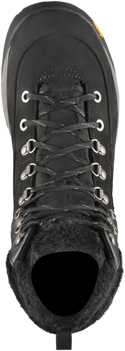 Inquire Winter Jet Black 200G / Danner