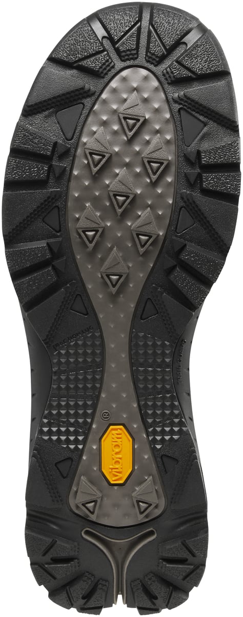 Inquire Winter Jet Black 200G / Danner