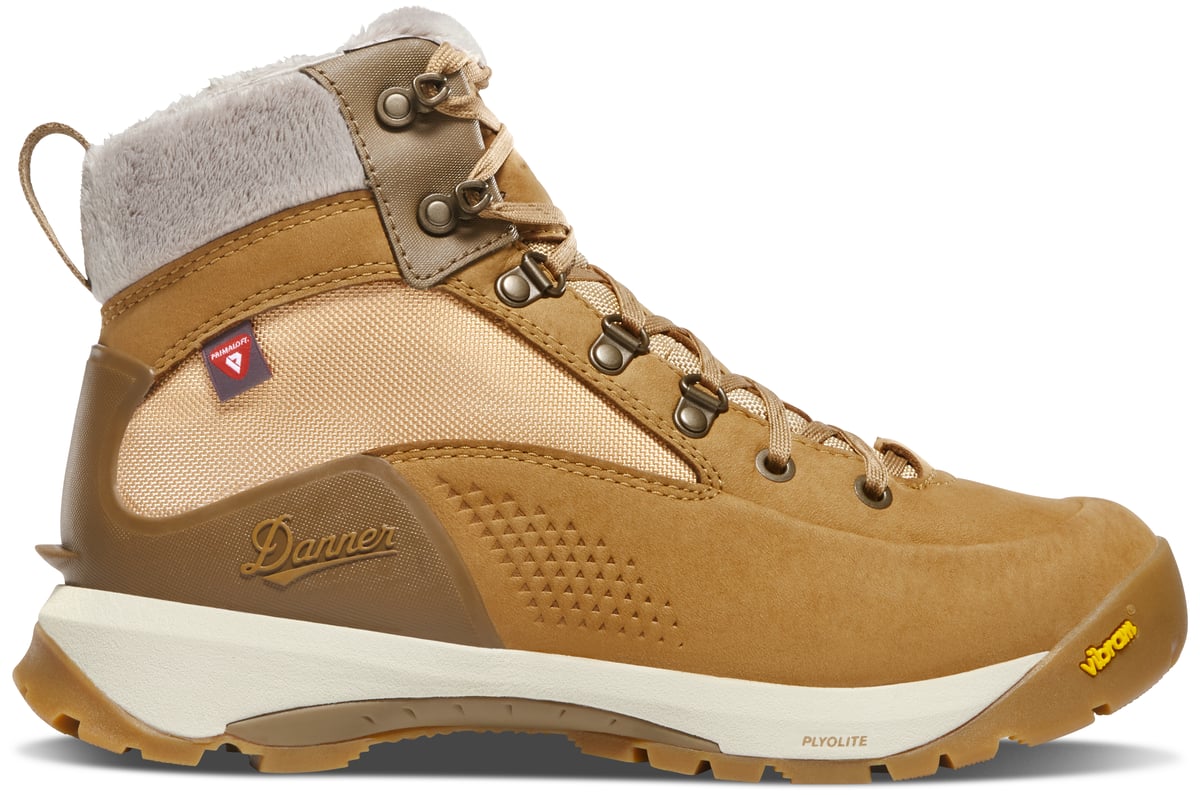Inquire Winter Bone Brown/Coyote 200G / Danner