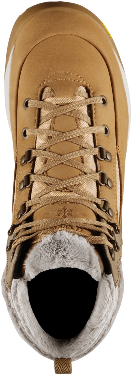 Inquire Winter Bone Brown/Coyote 200G / Danner