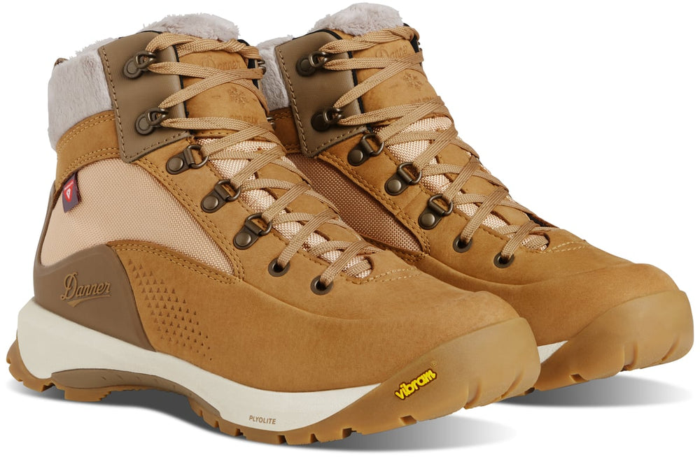Inquire Winter Bone Brown/Coyote 200G / Danner