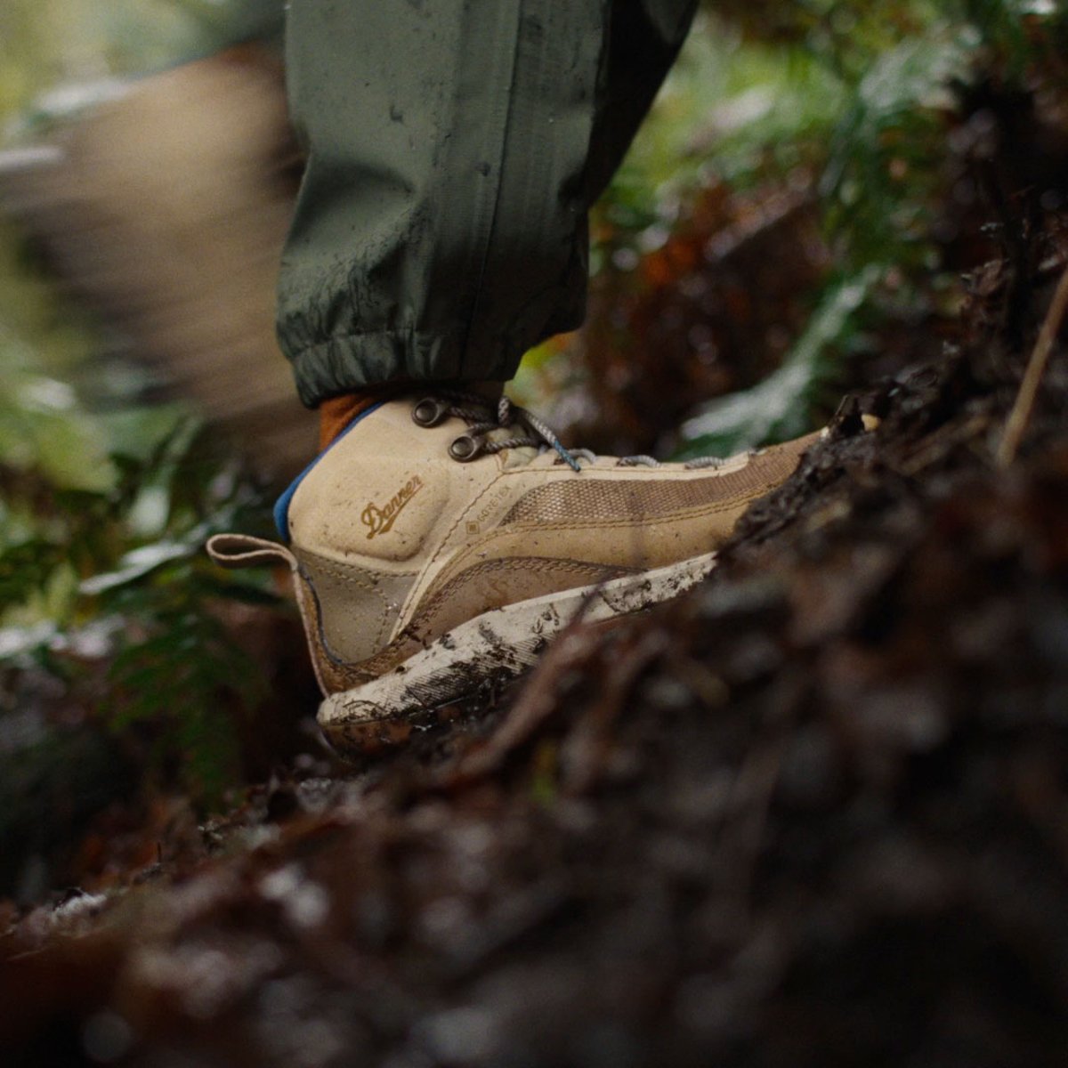 N45 GTX Desert Dusk / Danner