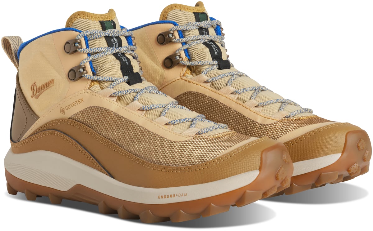 N45 GTX Desert Dusk / Danner