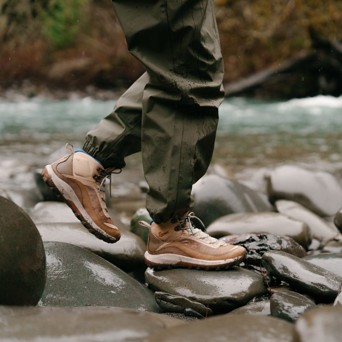 N45 GTX Desert Dusk / Danner