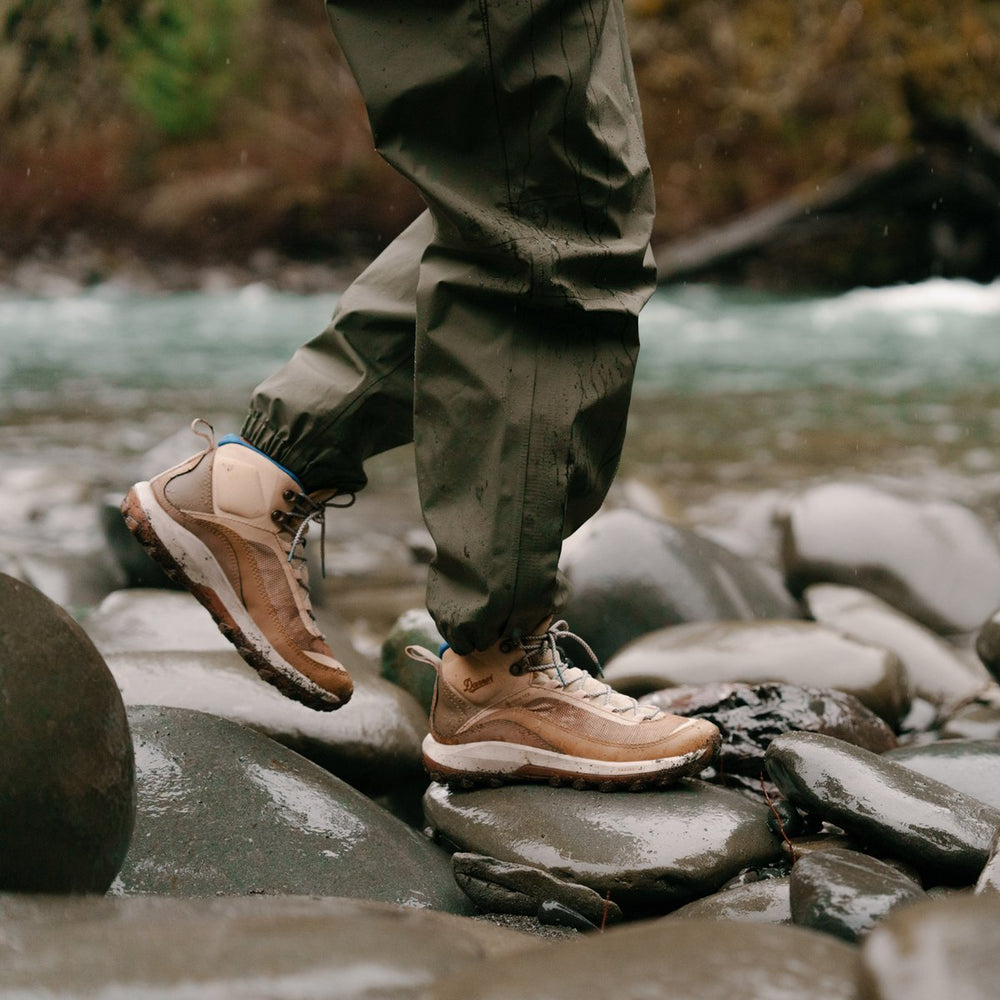 N45 GTX Desert Dusk / Danner