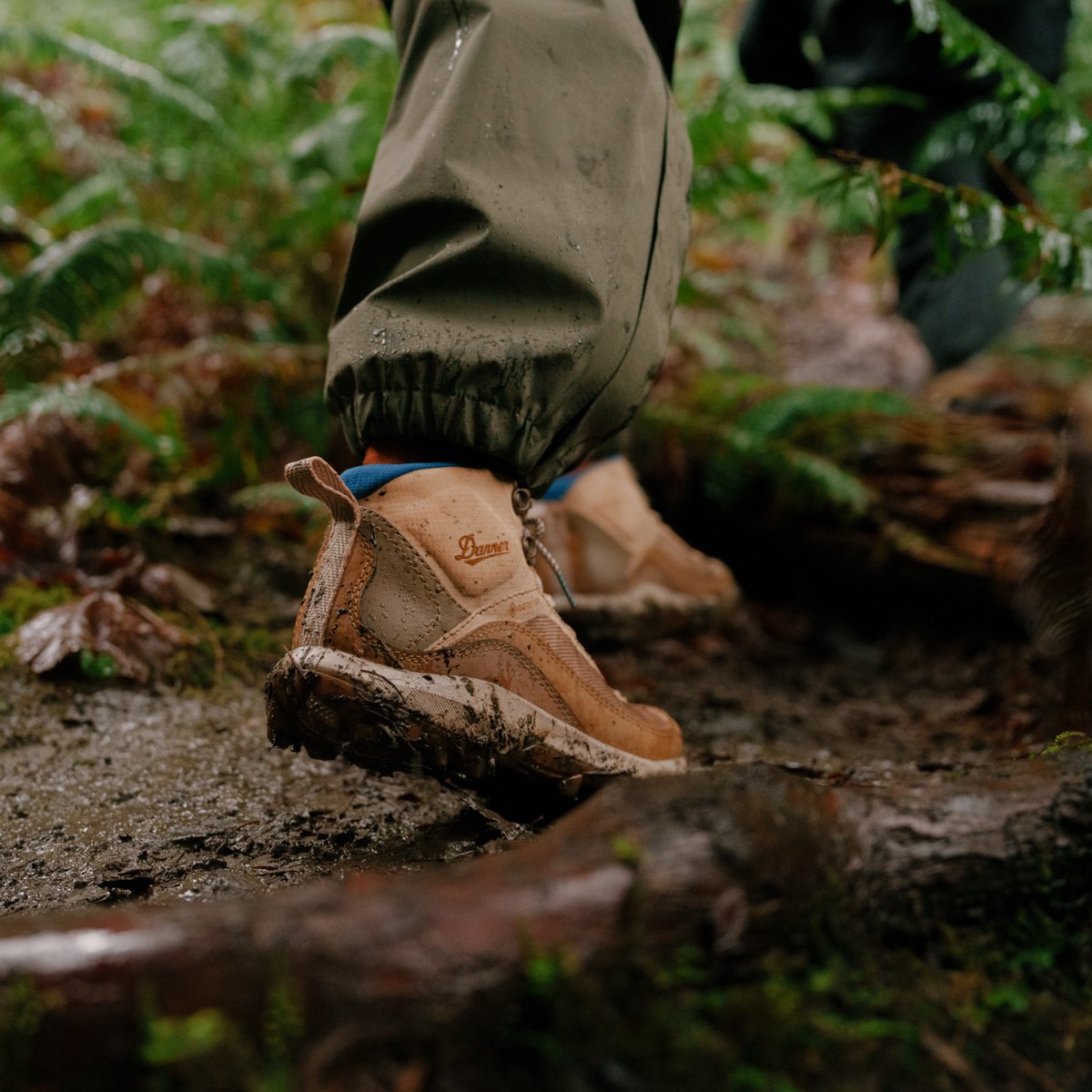 N45 GTX Desert Dusk / Danner