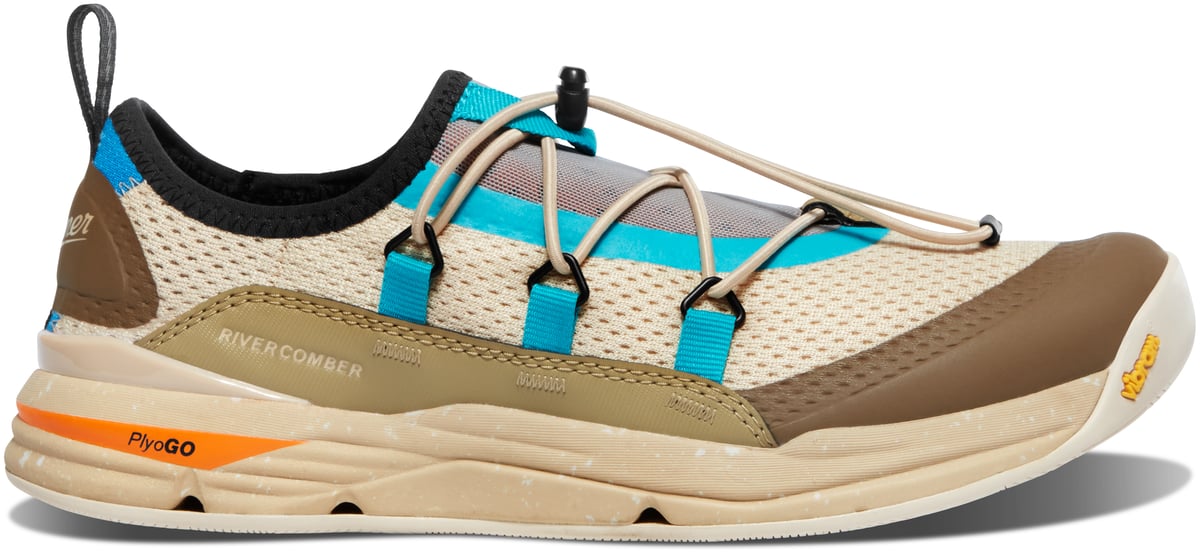 Rivercomber Sand/Bluebird / Danner