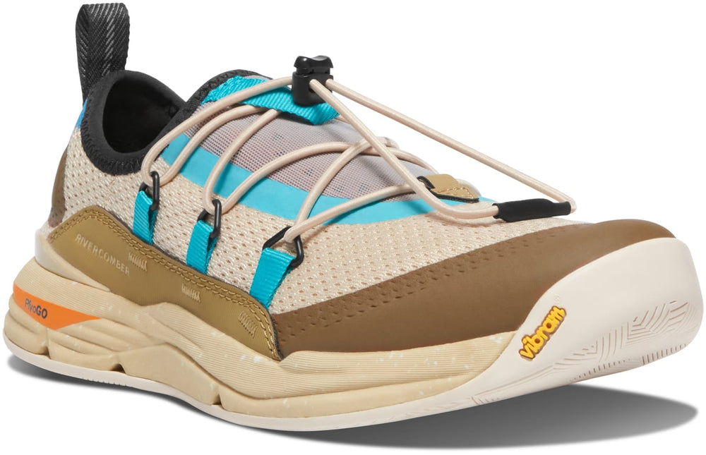 Rivercomber Sand/Bluebird / Danner