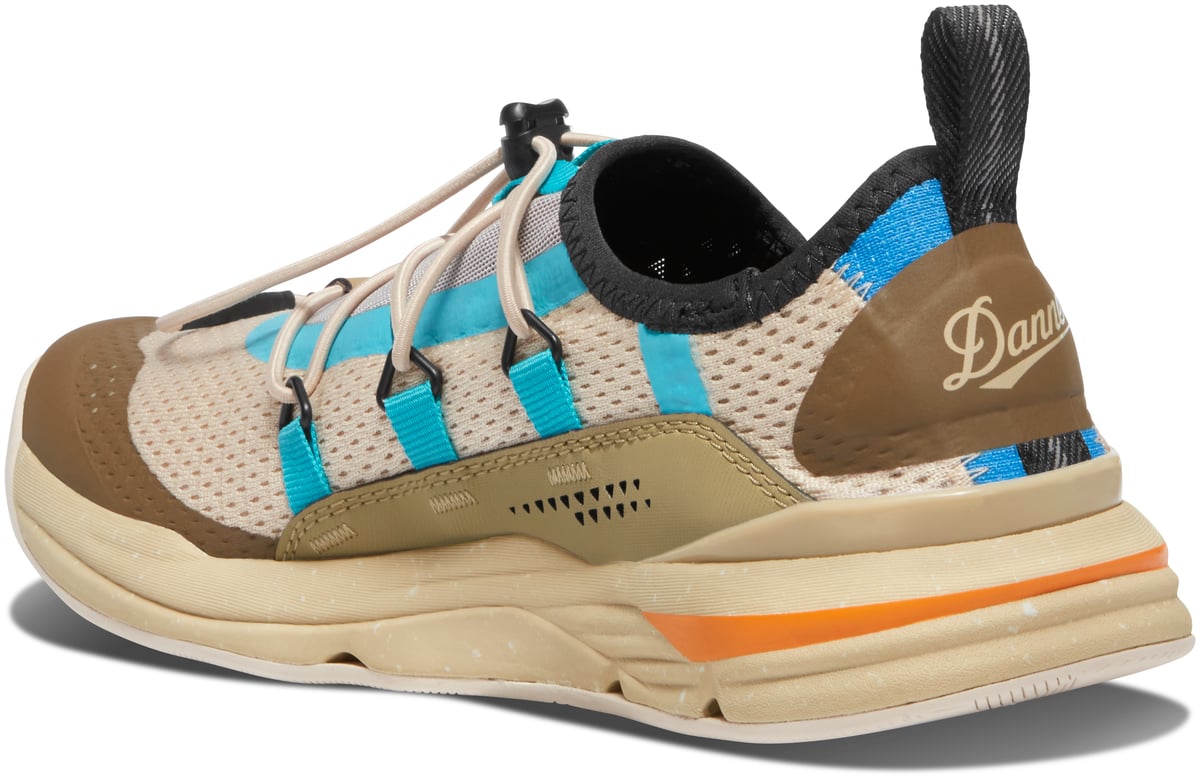 Rivercomber Sand/Bluebird / Danner