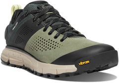 Trail 2650 Oil Green/Jet Black / Danner