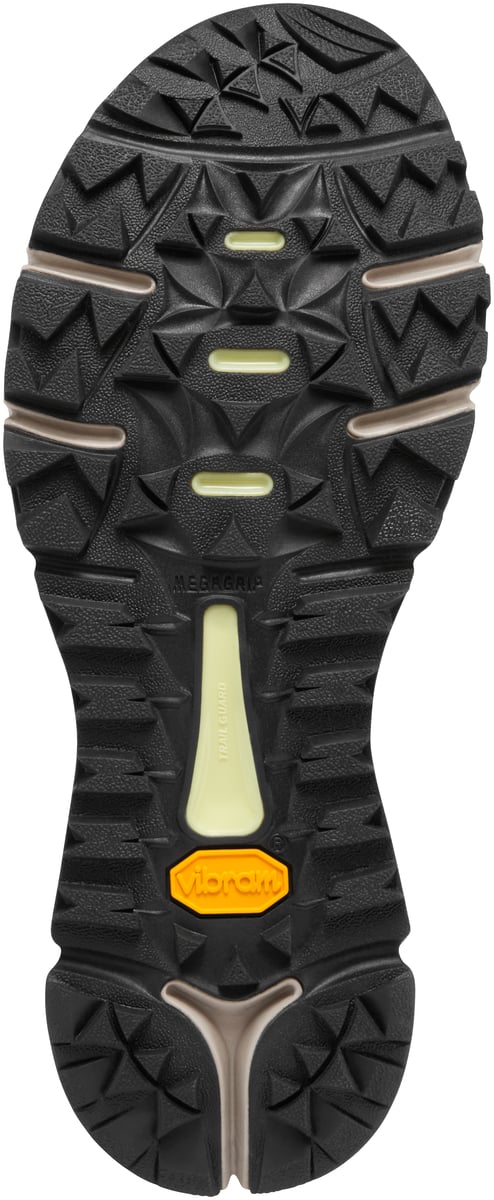 Trail 2650 Oil Green/Jet Black / Danner
