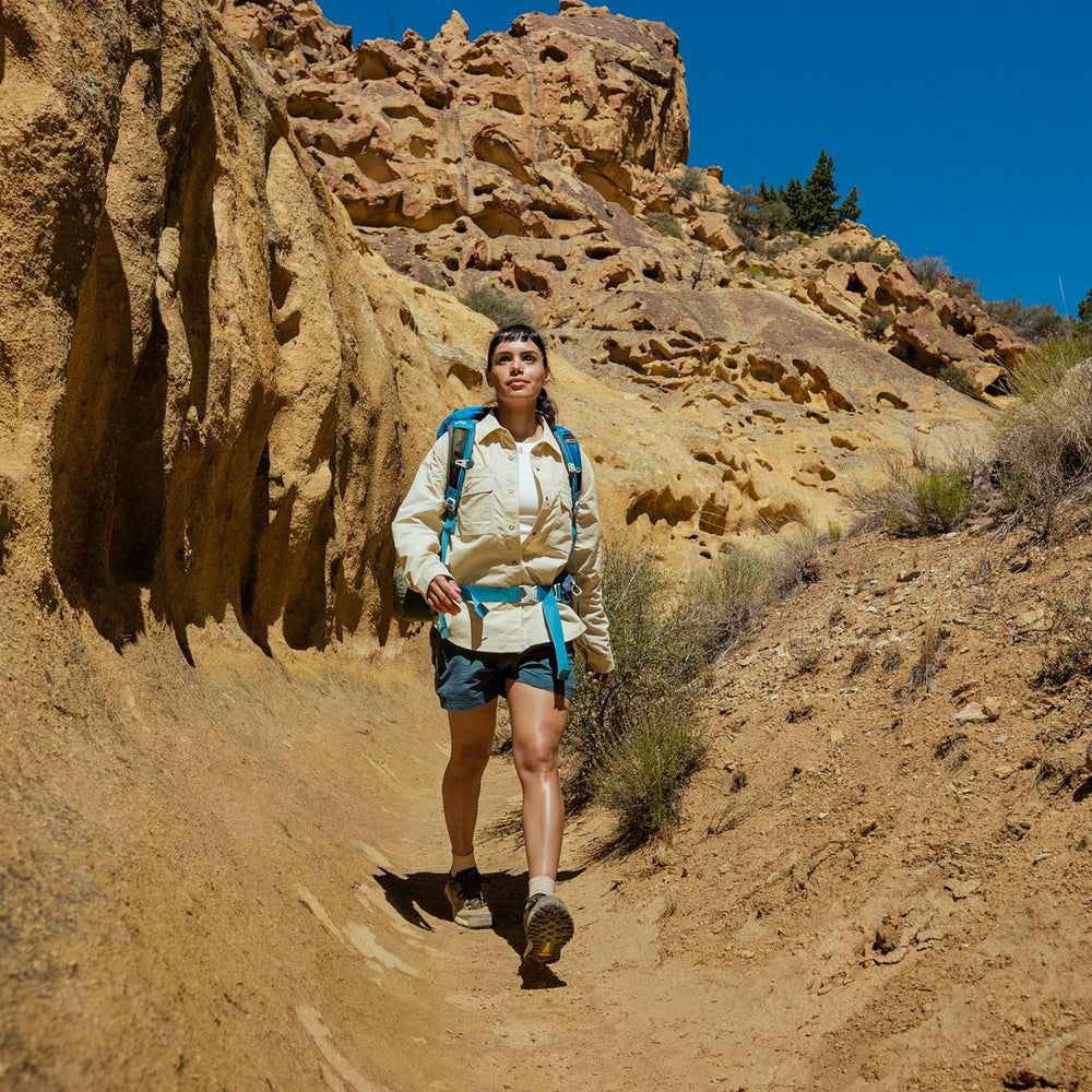 Trail 2650 Oil Green/Jet Black / Danner