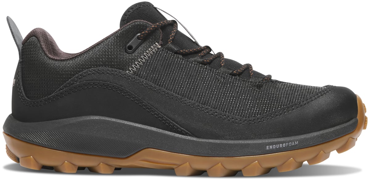 N45 Jet Black / Danner